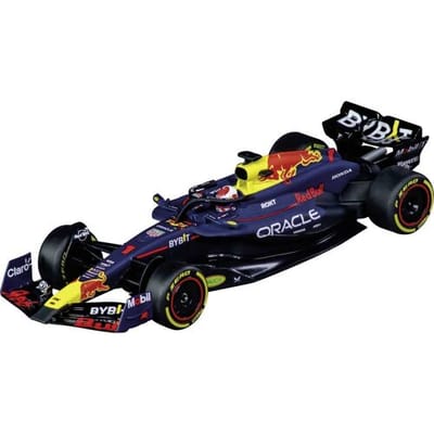 Carrera Speelgoedvoertuig Auto - Evolution - Red Bull Racing RB20 Max Verstappen No.1 auto