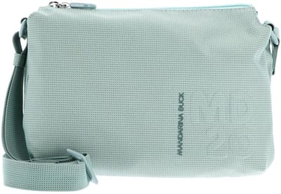 MANDARINA DUCK schoudertas MD20 Pochette Iceberg Green mintgroen