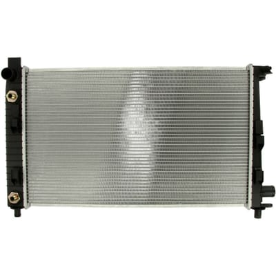 Radiator, motorkoeling NRF 50446