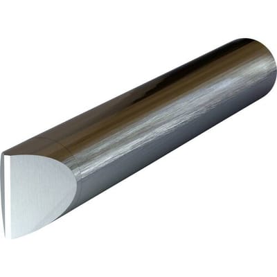 Weller WLTCH10IR80 Soldeerpunt Beitelvorm Grootte soldeerpunt 10 mm Lengte soldeerpunt: 10.0 mm Inhoud: 3 stuk(s)