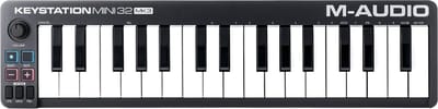 M-Audio Keystation Mini 32 Mk3 - Master keyboard mini