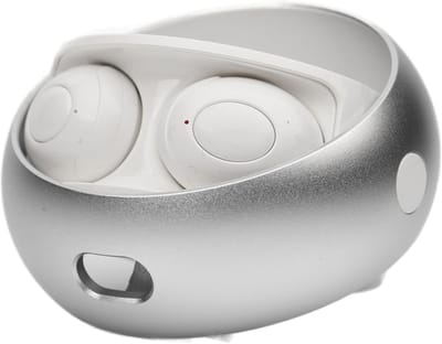 Draadloze Sport Oordopjes met Bluetooth 5.0 en Oplaadcase, Waterdicht IPX-6