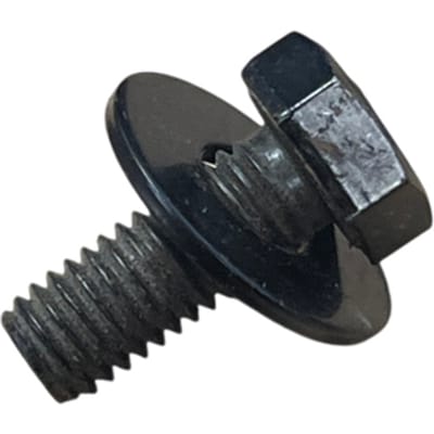Spares blade bolt