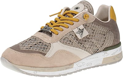 Cetti C-848 XL V26 - Herentrainers - Sandwich-Wasabi