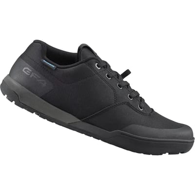 Shimano Gf400 Mtb-schoenen Zwart EU 43 Man