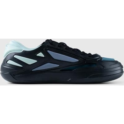 Reebok Club C Fwd Black/dusty Blue Maat: 40.5 | Sneakers Outlet | Heren | Zwart
