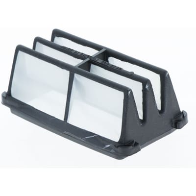 Air filter standard