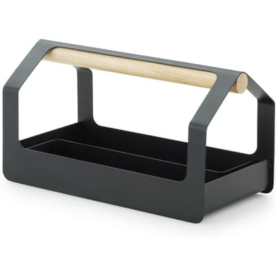 Normann Copenhagen Gereedschapskist - NormannCopenhagenHausBlack