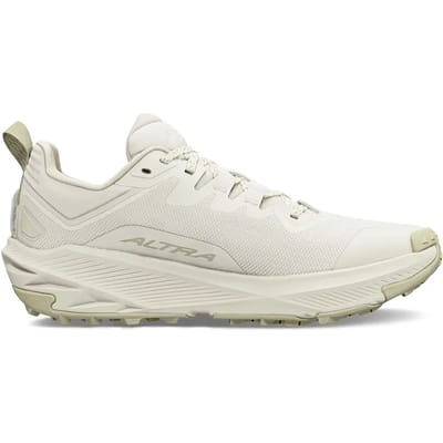 ALTRA EXPERIENCE WILD 3+ - Hardloopschoenen - Dames - Zand - Maat 37