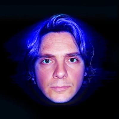 Martin Kuiper - Dreaming Of A Sea Of Time EP (CD)