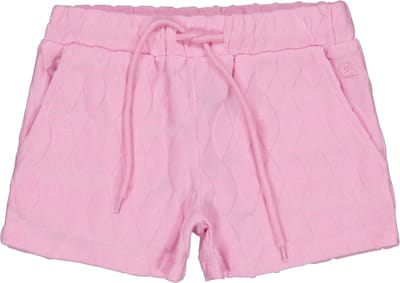 Quapi Zomer broek meisjes - lilac paars - Fymke