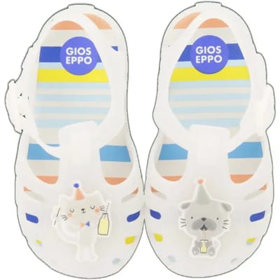 Sandalen voor babyjongens Gioseppo Uarini
