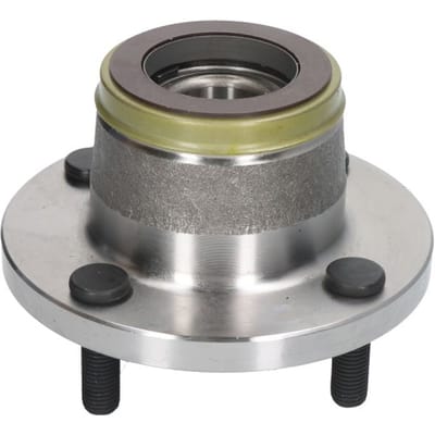 Wielnaaf MEYLE 714 750 0010/S