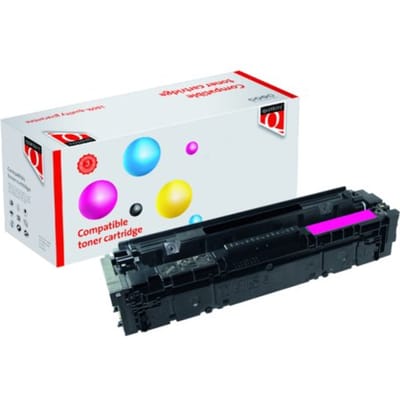 Tonercartridge Quantore alternatief tbv Canon 045H rood