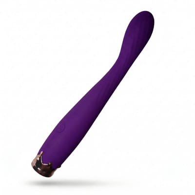Magic Wand Vibrator - Sex Toys voor Koppels - Clitoris Stimulator & G-Spot - Vibrators voor Vrouwen - 10 Standen - Waterdicht - Zakformaat