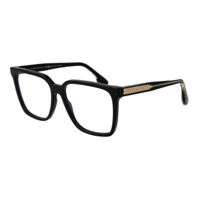 Lunettes de vue pour femme Victoria Beckham Noir Vb2669 001 Black/55-15-140 black