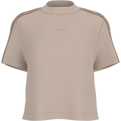 Dames crop top Guess Britney