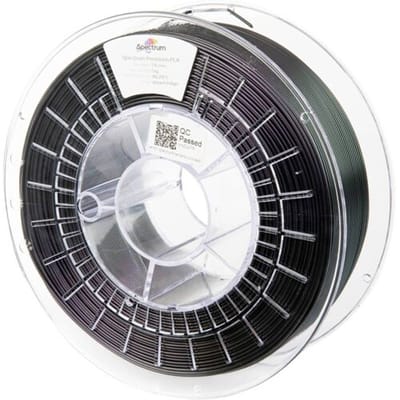Spectrum Filaments 80581 PLA Premium Filament PLA kunststof Hoge treksterkte 1.75 mm 1000 g Wizard Indigo, Indigo 1 stuk(s)