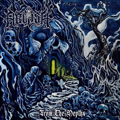 Abolish - ...From The Depths