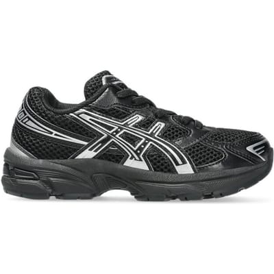 Asics Gel-1130 PS Sneakers JR Zwart 27