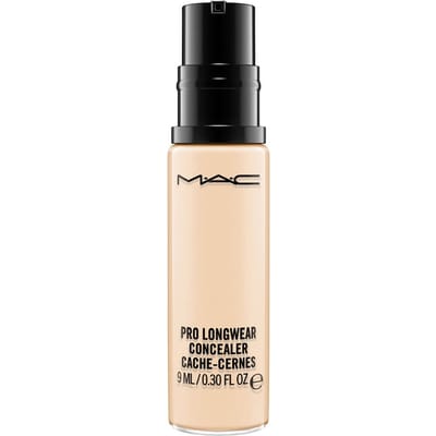 MAC Pro Longwear Concealer (Various Shades) - NC15