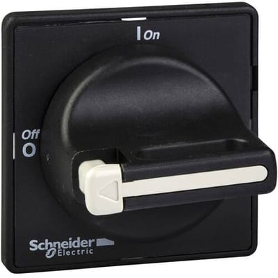 Schneider Electric Vario Bedieningsknop Voor Netschakelaar - KAF2PZ