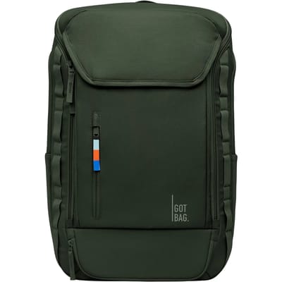 Got Bag Pro Travel Rugzak Groen