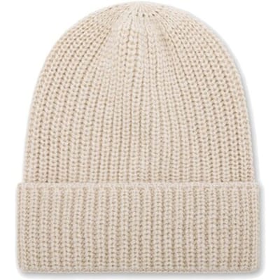 Cuffia Deha Wool Blended Lurex Beanie - Fashion Wear - Vrouwen