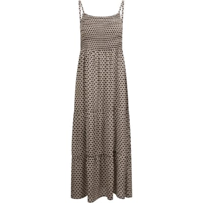 Trespass damesjurk Selena Casual Maxi Dress