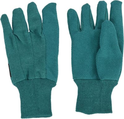 Tuinhandschoenen Dames of Heren Blauw - Maat XL 9.5 - Tuinhandschoenen voor Volwassenen