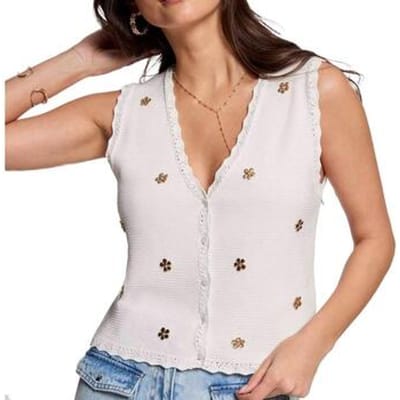 Vest Morgan MCLARI