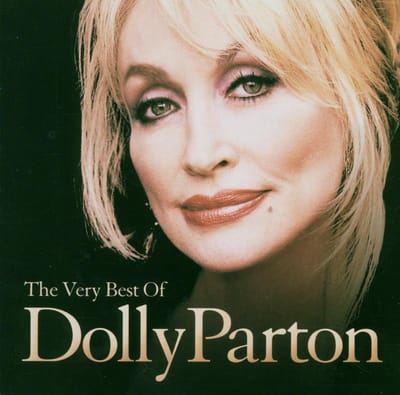 The Very Best Of Dolly Parton - Dolly Parton