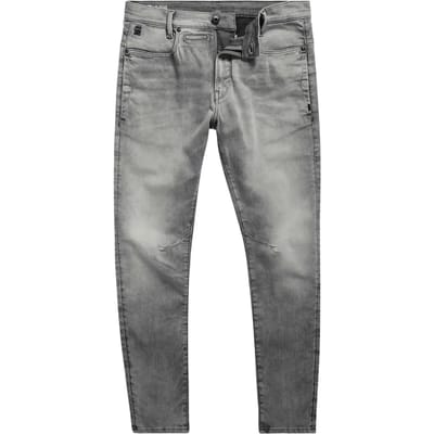 Slanke jeans G-Star D-Staq 3D