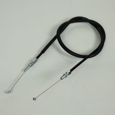 Câble d'accélérateur Teknix pour Moto Honda 600 Xl V Transalp 1987 à 2000 105cm / 89cm Neuf