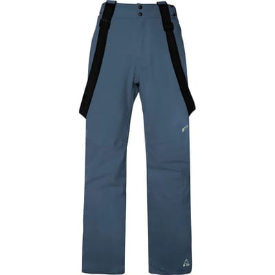 Protest Mikado Broek Blauw L / Short Man