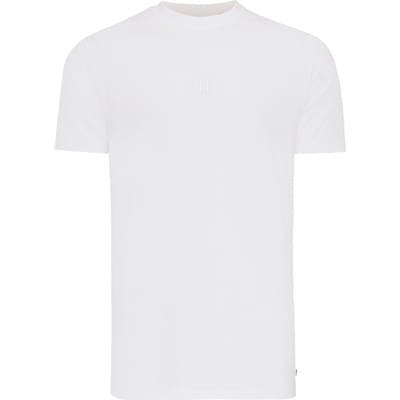 Tresanti CONCHE | T-shirt with logo White (TRTTIA032 - 100)