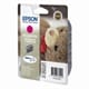 Epson T0613 inktcartridge magenta (origineel)