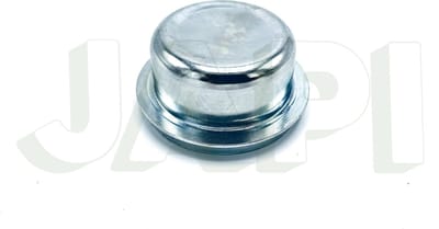 Naafdop voor Knott Ø 64 28 mm