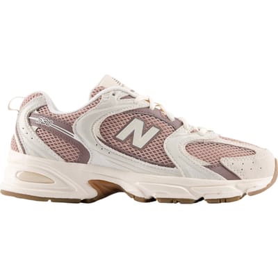 New Balance U530 Unisex Sneakers - BISQUE