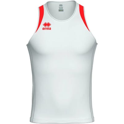 Kindertanktop Errea Starter