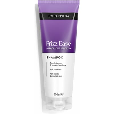 Frizz-ease Wonderbaarlijke Herstellende Versterkende Shampoo 250 ml