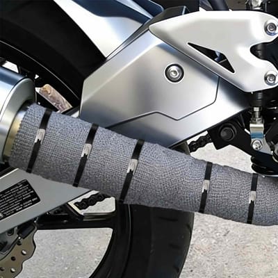 vidaXL - Kabelband - 12 - st - 7,9 - x - 250 - mm - Zwart