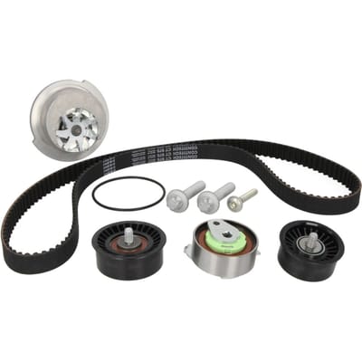 Continental Ctam Waterpomp+distributieriem set CONTINENTAL CT975WP3
