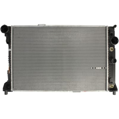 Radiator, motorkoeling NRF 53141