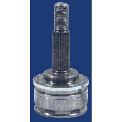 Homokineet reparatie set, aandrijfas MAGNETI MARELLI 302015100201