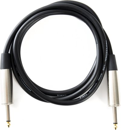 Fame Luidsprekerkabel 1,5 m - Luidsprekerkabel