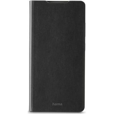 Hama Booklet Samsung Galaxy S25 Ultra Zwart Met standfunctie