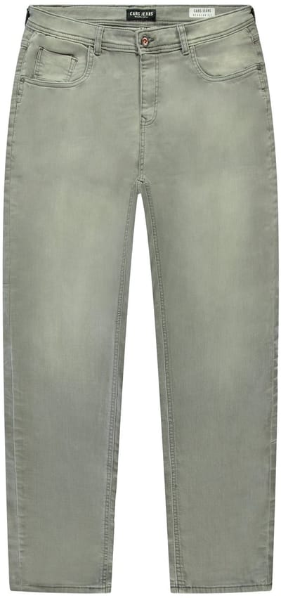 Cars Jeans Jeans Prinze Regular fit - Heren
