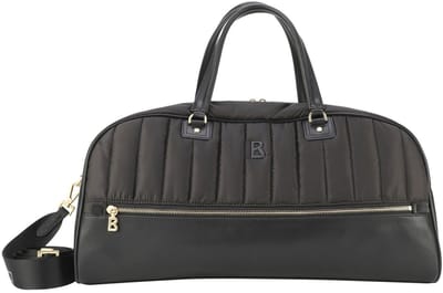 Bogner Reistas Rathvel Felia Handbag Black Zwart
