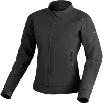Motorjack voor dames Tucano Urbano Easyshell Windscud